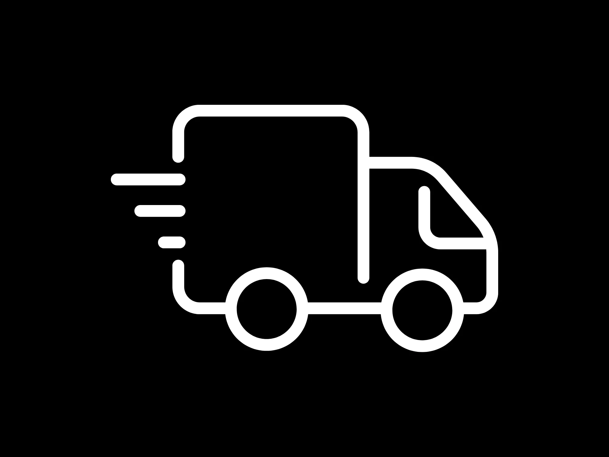 توصيل السريع